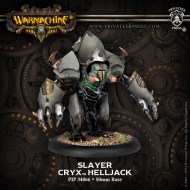 slayer cryx helljack